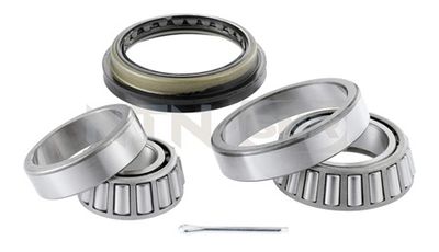 Wheel Bearing Kit SNR R141.68