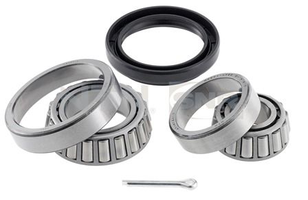 SNR R141.79 Wheel Bearing Kit