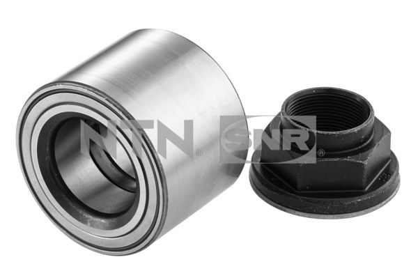 SNR R141.81 Wheel Bearing Kit