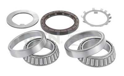 Wheel Bearing Kit SNR R141.96