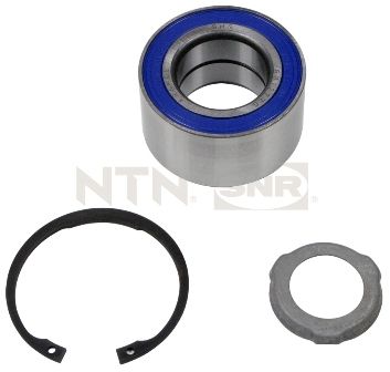 Wheel Bearing Kit SNR R150.16