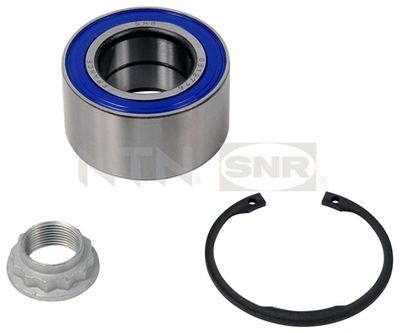 Wheel Bearing Kit SNR R150.23