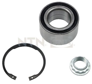 Wheel Bearing Kit SNR R150.24