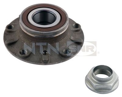 Wheel Bearing Kit SNR R150.26