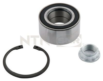 Wheel Bearing Kit SNR R150.27