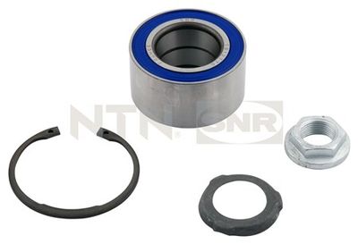Wheel Bearing Kit SNR R150.28