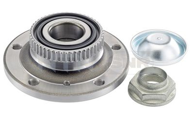 Wheel Bearing Kit SNR R150.35