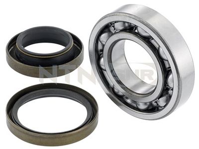 Wheel Bearing Kit SNR R151.01