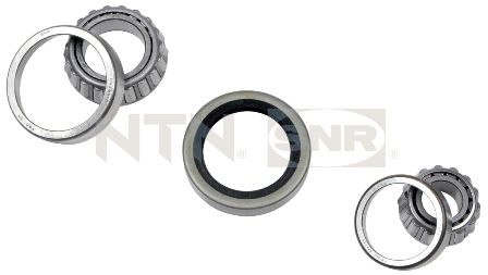 SNR R151.05 Wheel Bearing Kit