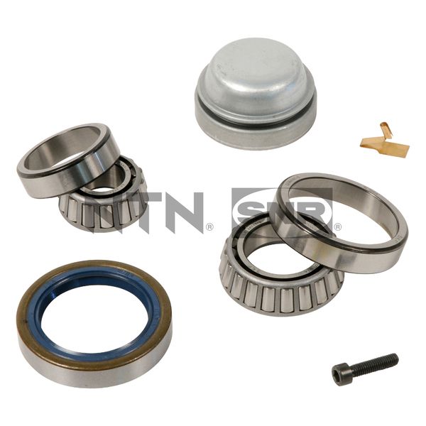 SNR R151.05S Wheel Bearing Kit