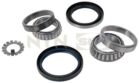 SNR R151.09 Wheel Bearing Kit