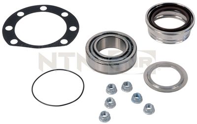 Wheel Bearing Kit SNR R151.10S