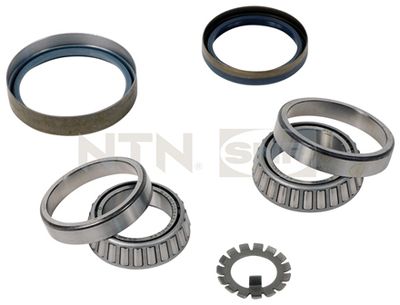 Wheel Bearing Kit SNR R151.11