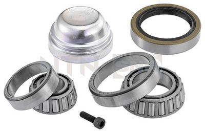 Wheel Bearing Kit SNR R151.12S