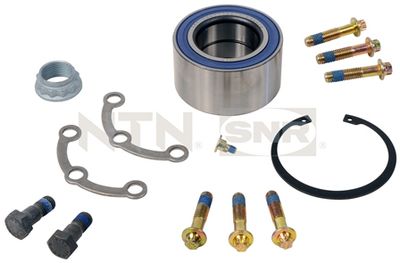 Wheel Bearing Kit SNR R151.21