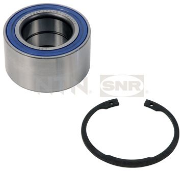 Wheel Bearing Kit SNR R151.26