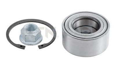 Wheel Bearing Kit SNR R151.27