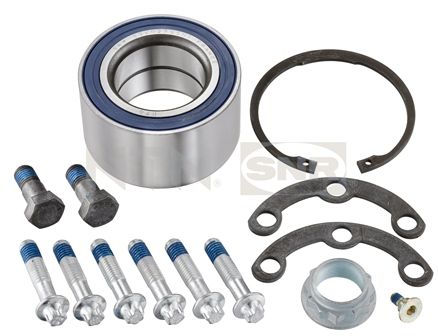 SNR R151.28 Wheel Bearing Kit