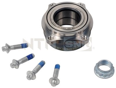 Wheel Bearing Kit SNR R151.37