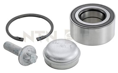 Wheel Bearing Kit SNR R151.40