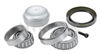 Wheel Bearing Kit SNR R151.47