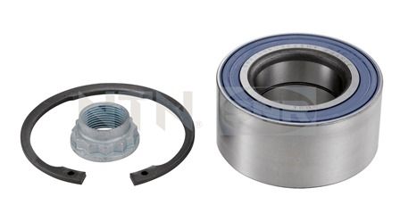 SNR R151.48 Wheel Bearing Kit