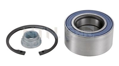 Wheel Bearing Kit SNR R151.48