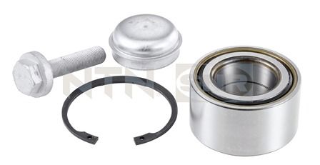 SNR R151.53 Wheel Bearing Kit