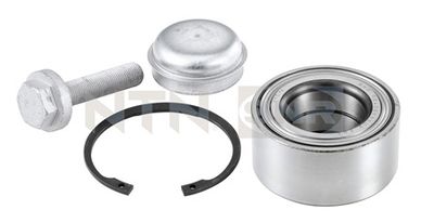 Wheel Bearing Kit SNR R151.54