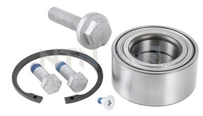 Wheel Bearing Kit SNR R151.55