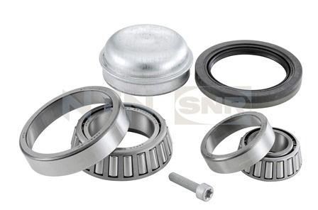 SNR R151.56 Wheel Bearing Kit