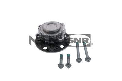 Wheel Bearing Kit SNR R151.64