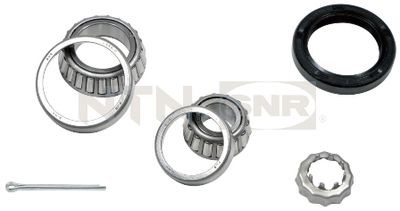 Wheel Bearing Kit SNR R152.17