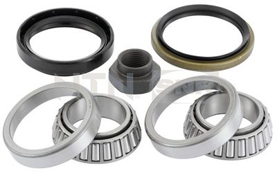 Wheel Bearing Kit SNR R152.19