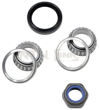 Wheel Bearing Kit SNR R152.21