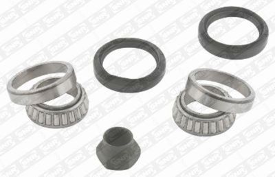 Wheel Bearing Kit SNR R152.22