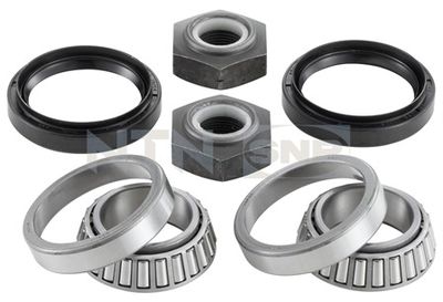 Wheel Bearing Kit SNR R152.28