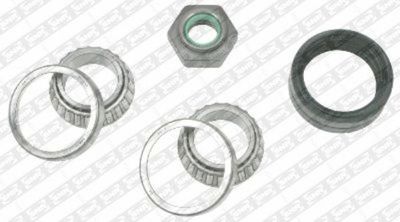 Wheel Bearing Kit SNR R152.34