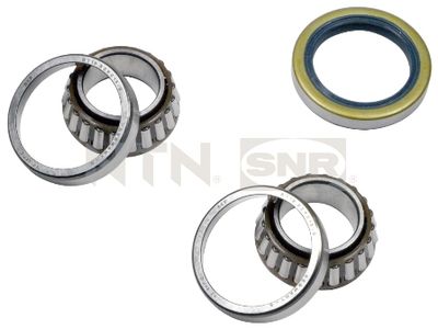 Wheel Bearing Kit SNR R152.37