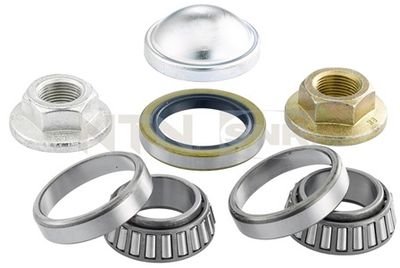 Wheel Bearing Kit SNR R152.37S