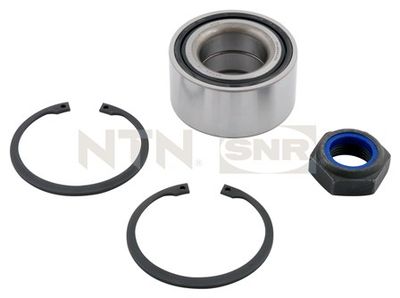 Wheel Bearing Kit SNR R152.51