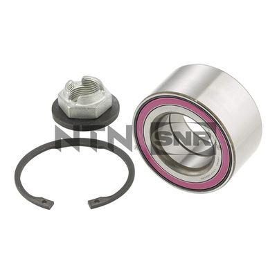 Wheel Bearing Kit SNR R152.55