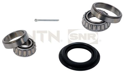 Wheel Bearing Kit SNR R153.03