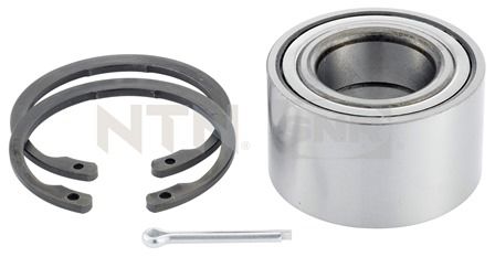 SNR R153.14 Wheel Bearing Kit