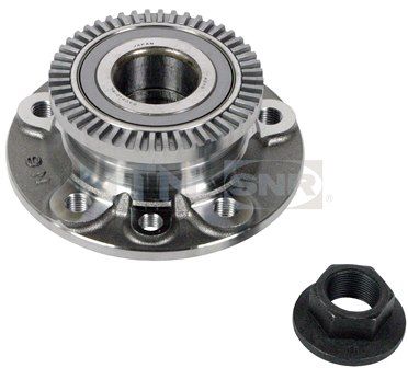 Wheel Bearing Kit SNR R153.19