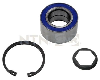Wheel Bearing Kit SNR R153.24