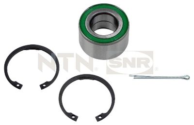 Wheel Bearing Kit SNR R153.25