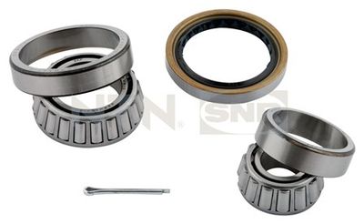 Wheel Bearing Kit SNR R153.28