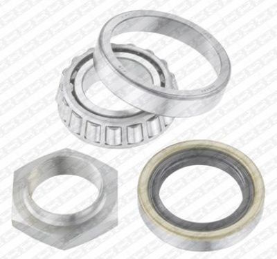 Wheel Bearing Kit SNR R153.29