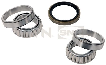 SNR R153.42 Wheel Bearing Kit